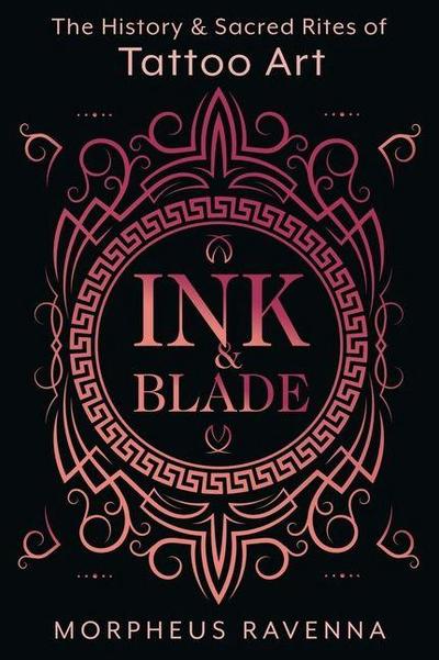 Ink & Blade