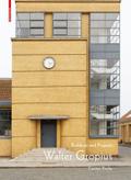 Walter Gropius