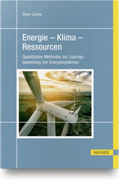 Energie - Klima - Ressourcen