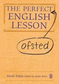 The Perfect (Ofsted) English Lesson