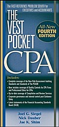 The Vest Pocket CPA