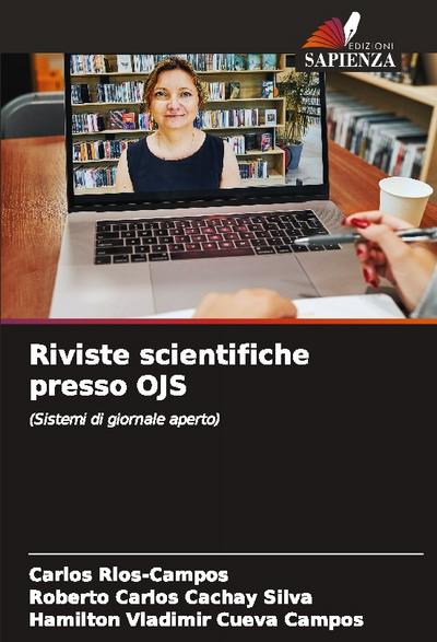 Riviste scientifiche presso OJS
