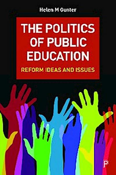 The Politics of Public Education