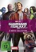 Guardians of the Galaxy 3-Movie-Collection