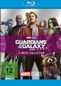 Guardians of the Galaxy 3-Movie-Collection