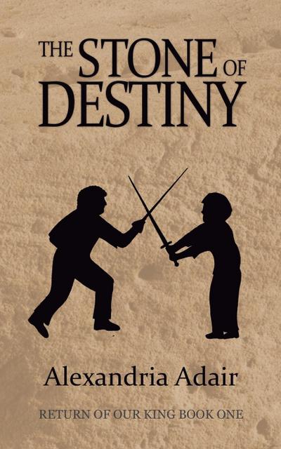 The Stone of Destiny