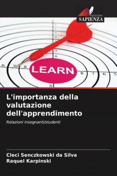 L’importanza della valutazione dell’apprendimento