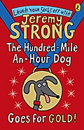 The Hundred-Mile-an-Hour Dog Goes for Gold!