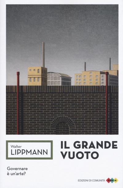 Lippmann, W: Grande vuoto