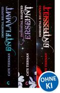 Immortal Beloved - Die komplette Trilogie (Band 1-3)