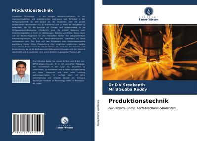Produktionstechnik