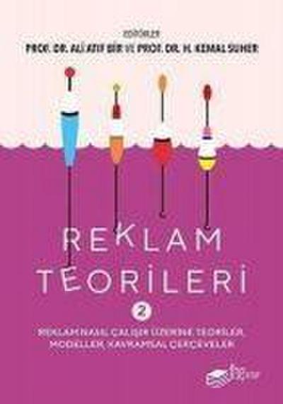 Reklam Teorileri 2