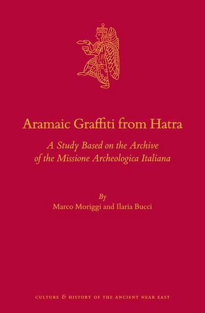 Aramaic Graffiti from Hatra