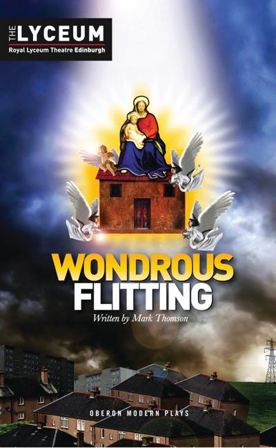 Wondrous Flitting