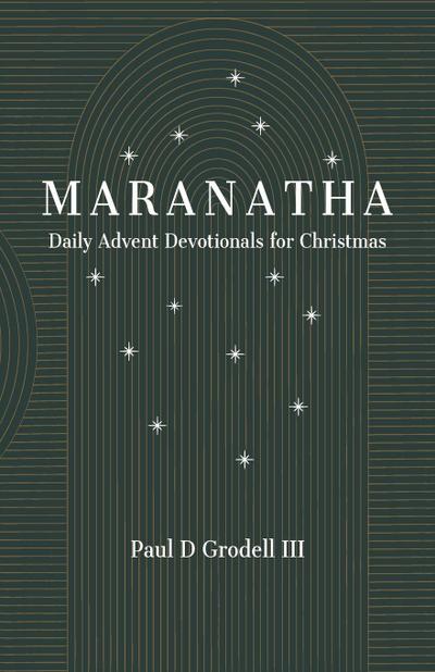 Maranatha