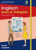 Lingoposter: Englisch lernen im Vorbeigehen: 10 Le ...