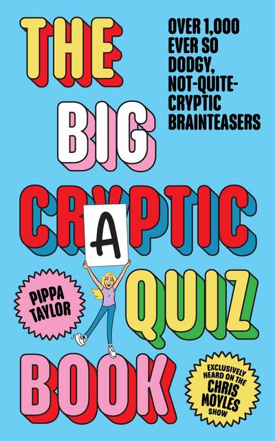 The Craptics Quizbook