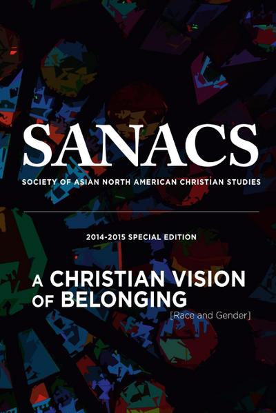 SANACS Journal 2014-2015