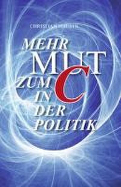 Mehr Mut zum
