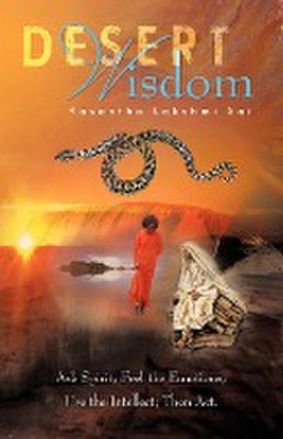 Desert Wisdom - Vasantha Lakshmi Sai
