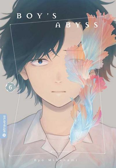 Boy’s Abyss 06
