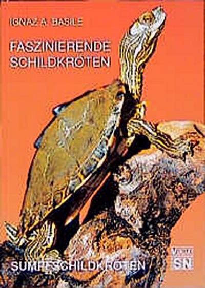 Faszinierende Schildkröten - Sumpfschildkröten