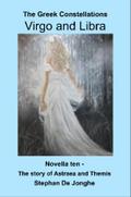The Greek Constellations - Virgo and Libra