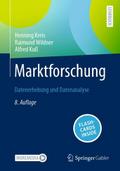 Marktforschung