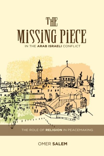The Missing Peace