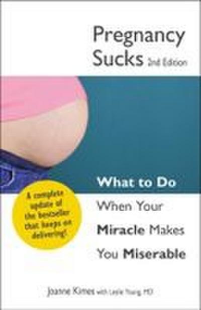 Pregnancy Sucks