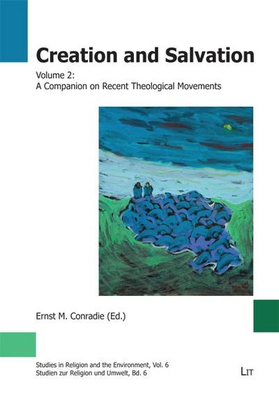 Creation and Salvation