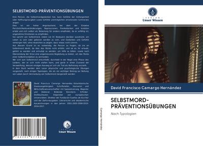SELBSTMORD-PRÄVENTIONSÜBUNGEN