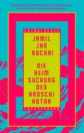 Die Heimsuchung des Hadschi Hotak