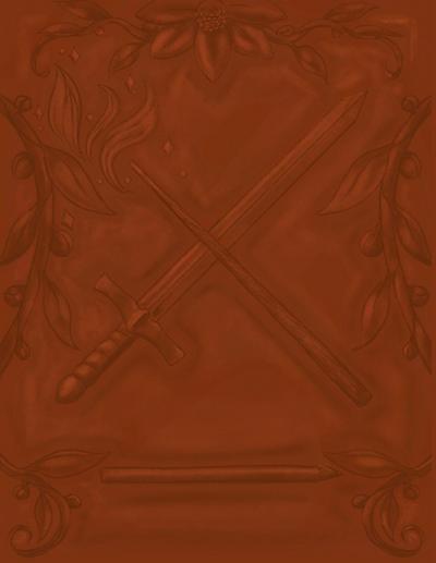 Adventurer’s Book of Wonder