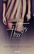 Tears of Tess. Buch.1