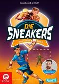 Die Sneakers 4: Einer spielt falsch