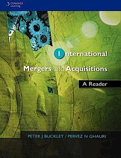 International Mergers and Acquisitions