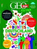 GEOlino Extra - Buntes Deutschland