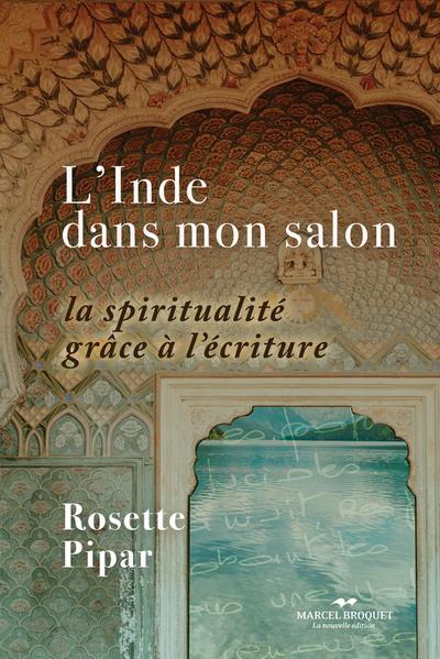 L’Inde dans mon salon
