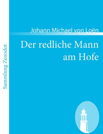 Der redliche Mann am Hofe