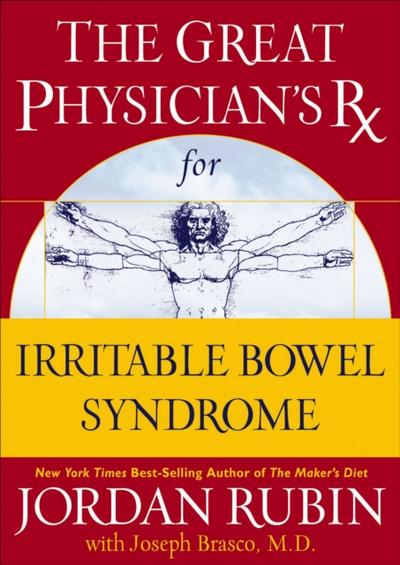 Great Physician’s Rx for Irritable Bowel Syndrome