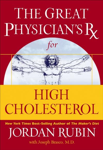 Great Physician’s Rx for High Cholesterol
