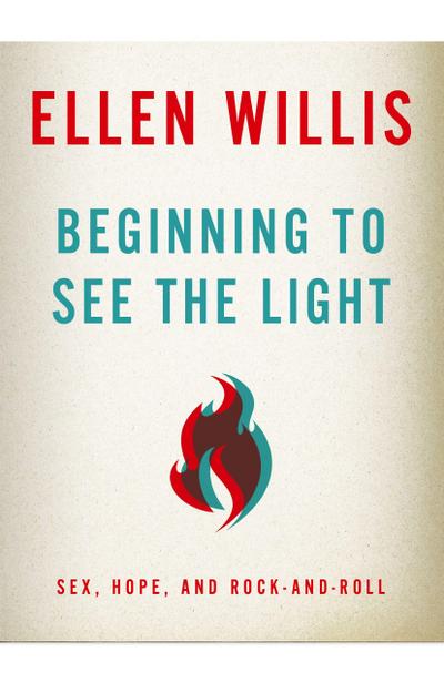 Beginning to See the Light