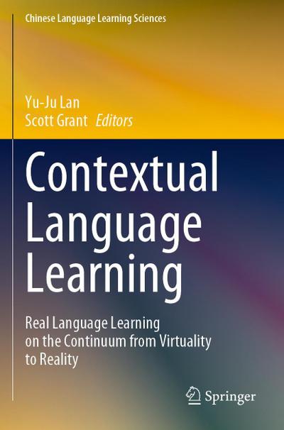 Contextual Language Learning