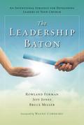 The Leadership Baton
