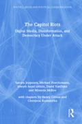 The Capitol Riots