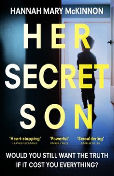 Her Secret Son