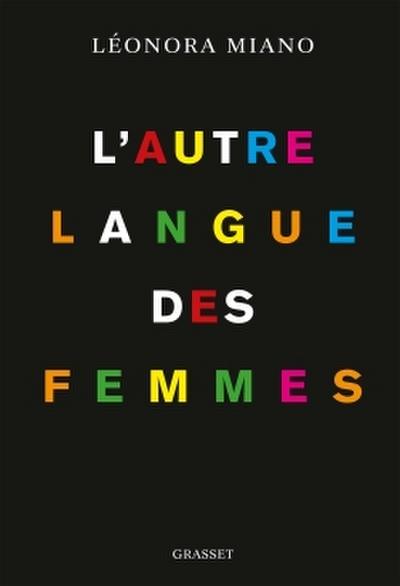 L’autre langue des femmes