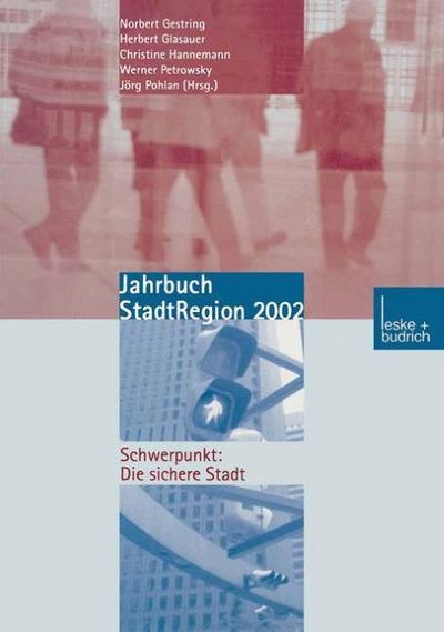 Jahrbuch StadtRegion 2002