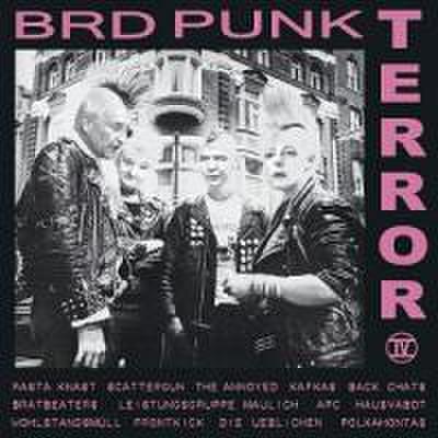 BRD Punk Terror Vol.4